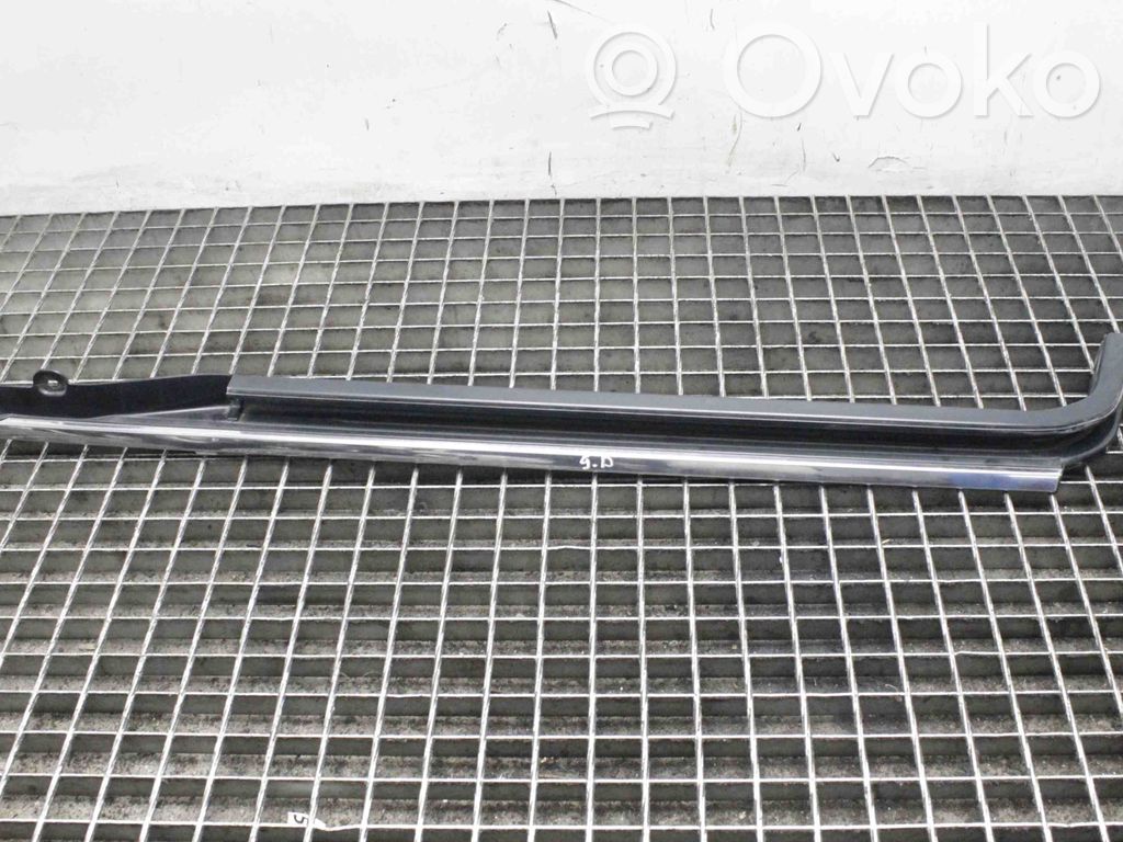 Chrysler Voyager Listwa / Uszczelka szyby drzwi tylnych 