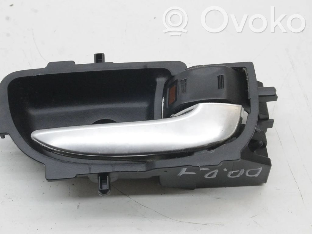 Toyota Auris E180 Manecilla interna puerta delantera
