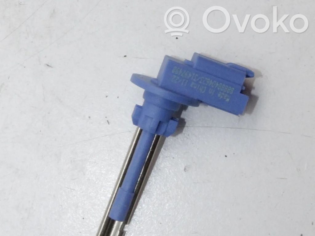 Volvo XC40 Sensor de temperatura del aceite 