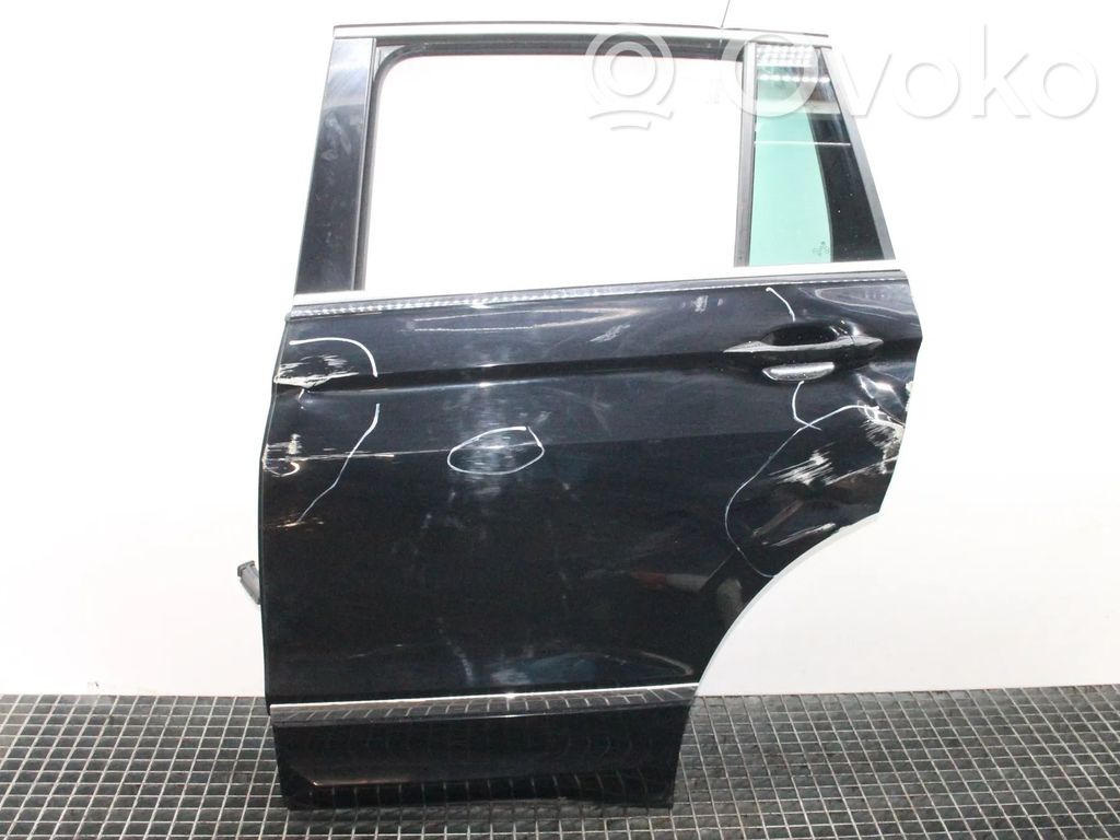 Volkswagen Tiguan Ușă spate 