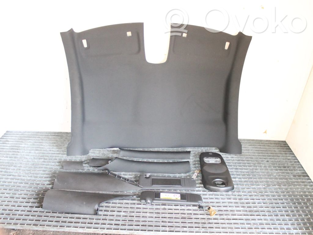 Peugeot RCZ Set ornamente interior 