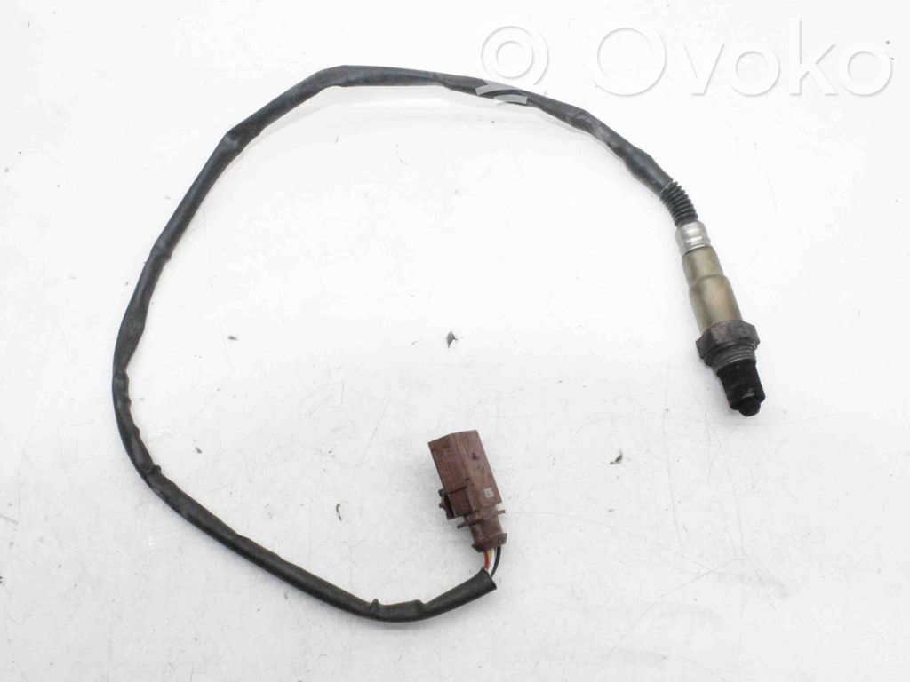 Sonde lambda   079906262R