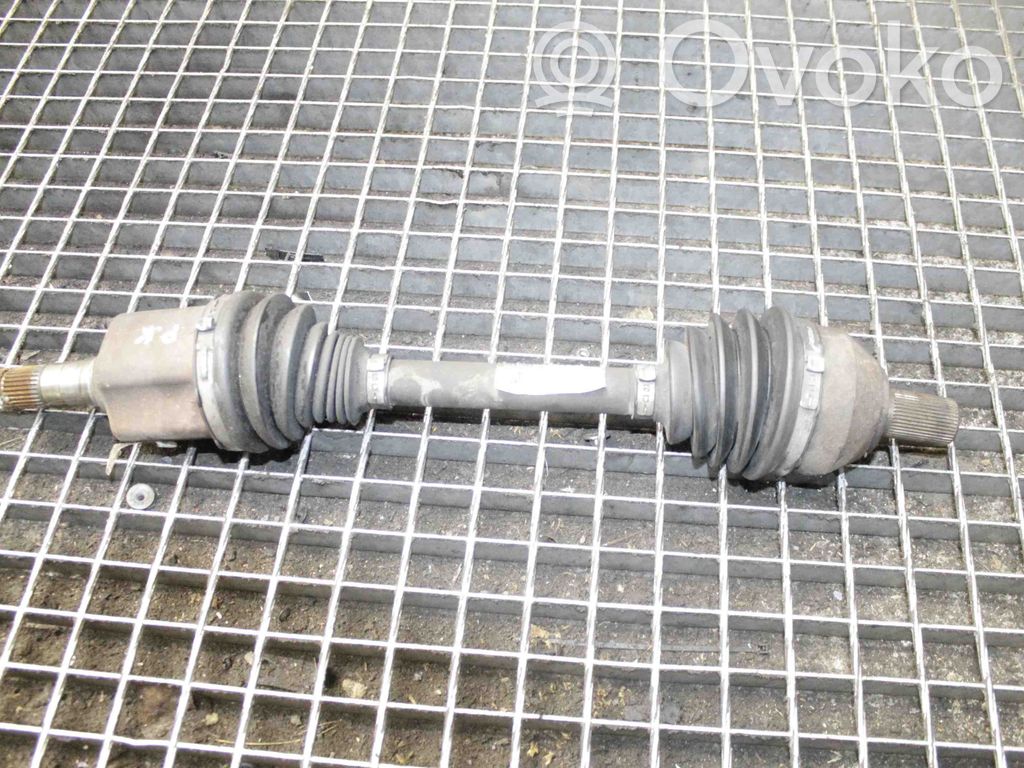 Ford S-MAX Front driveshaft 