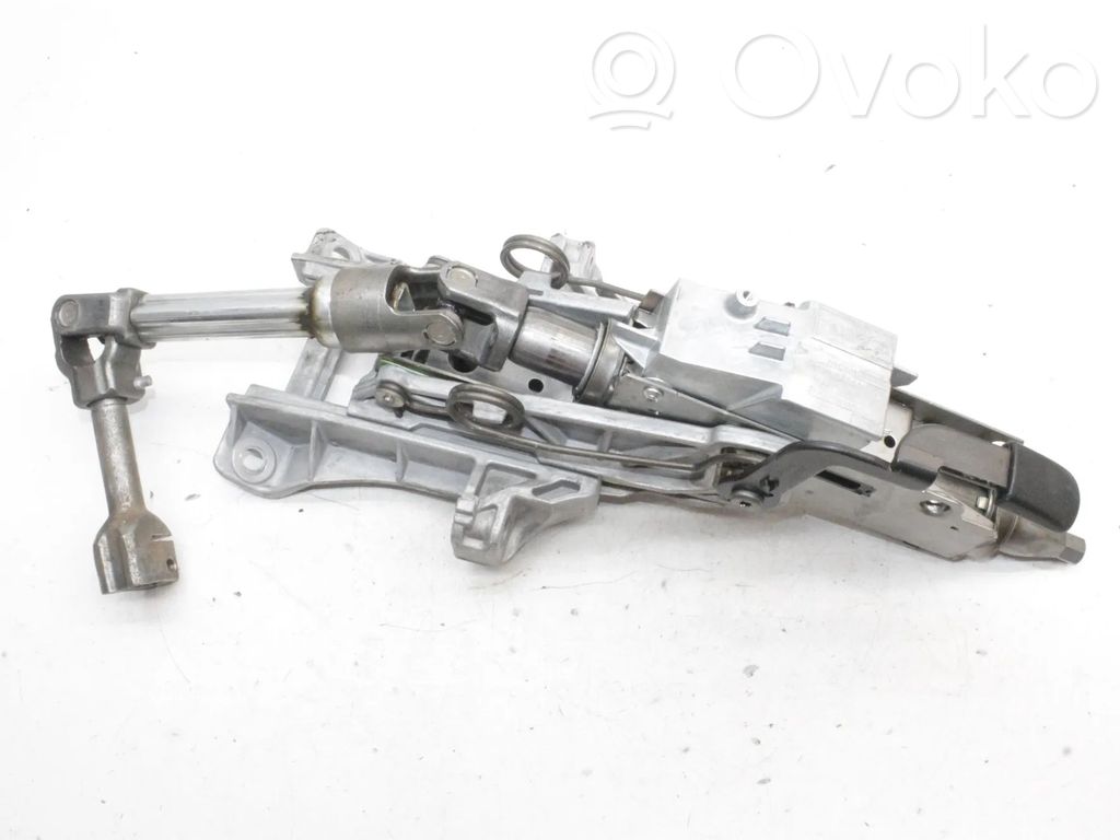 Ford S-MAX Mechanisches Einzelteil Lenkgetriebe 