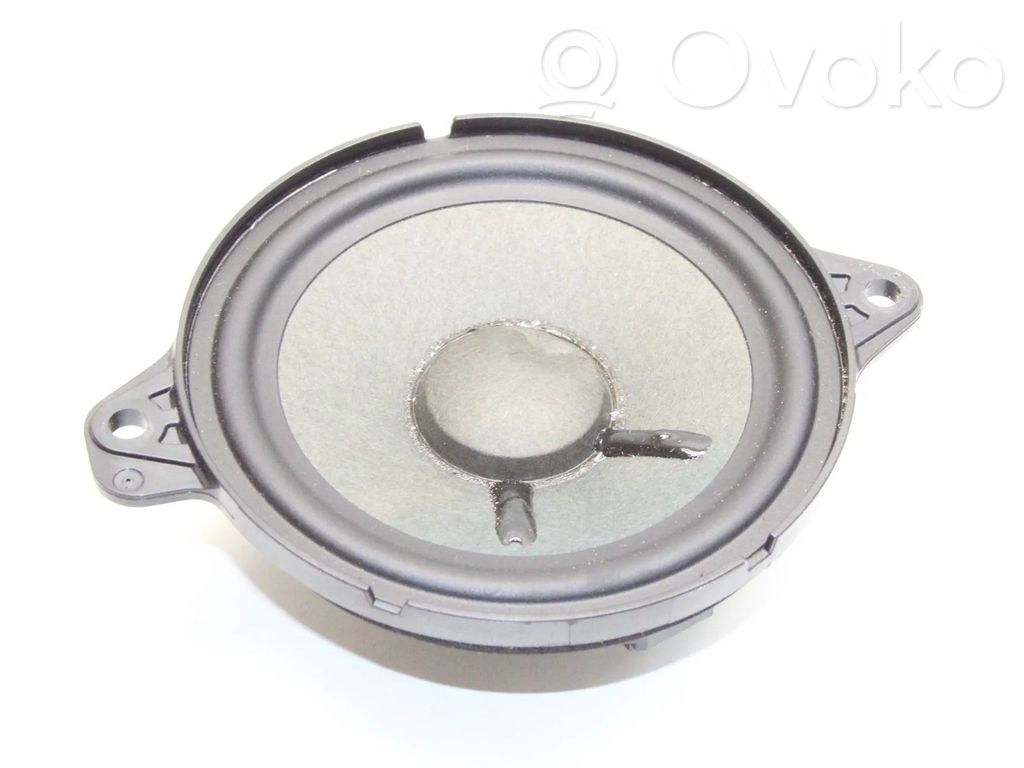 Altavoz del panel   80A035453