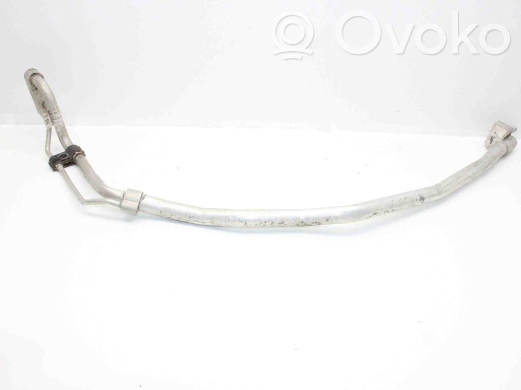 Audi A8 S8 D5 Tubo flessibile aria condizionata (A/C)