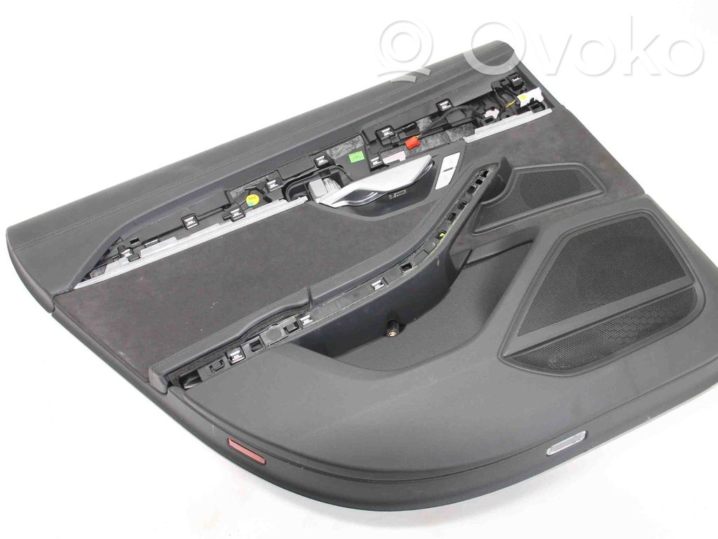 Panou interior ușă spate   4N0868067