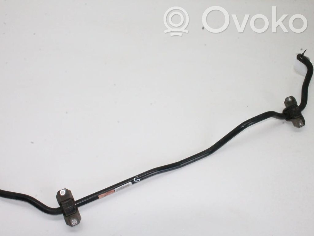 Audi A8 S8 D5 Barra stabilizzatrice posteriore/barra antirollio