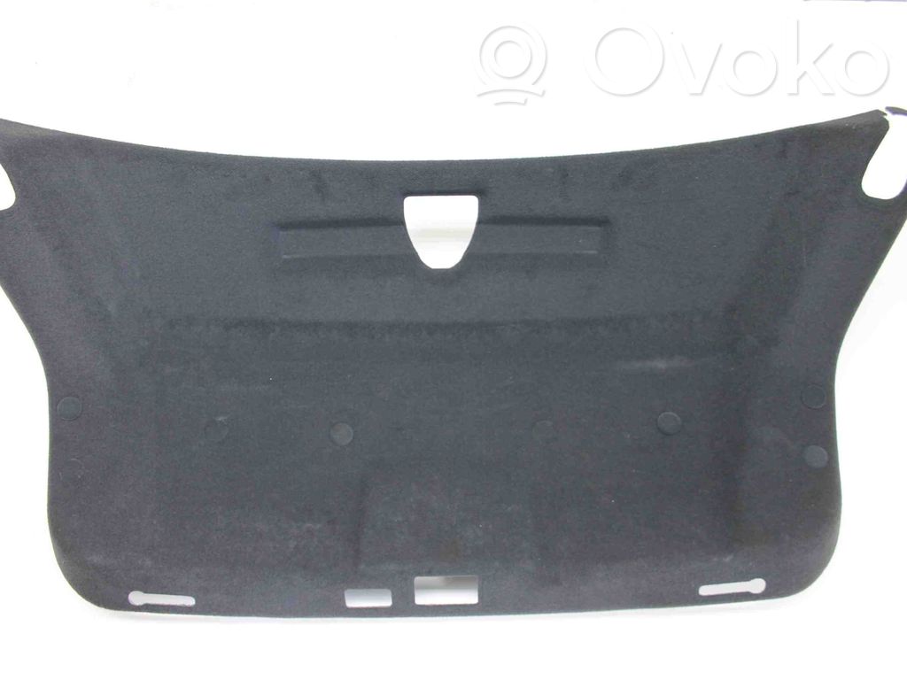 Audi A8 S8 D5 Garniture latérale de console centrale arrière