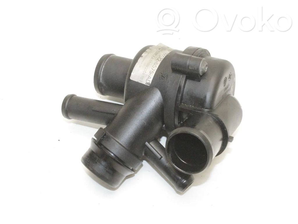 Land Rover Range Rover Sport L320 Termostato 