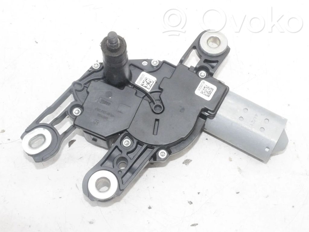 Volkswagen ID.3 Motor ștergător lunetă 