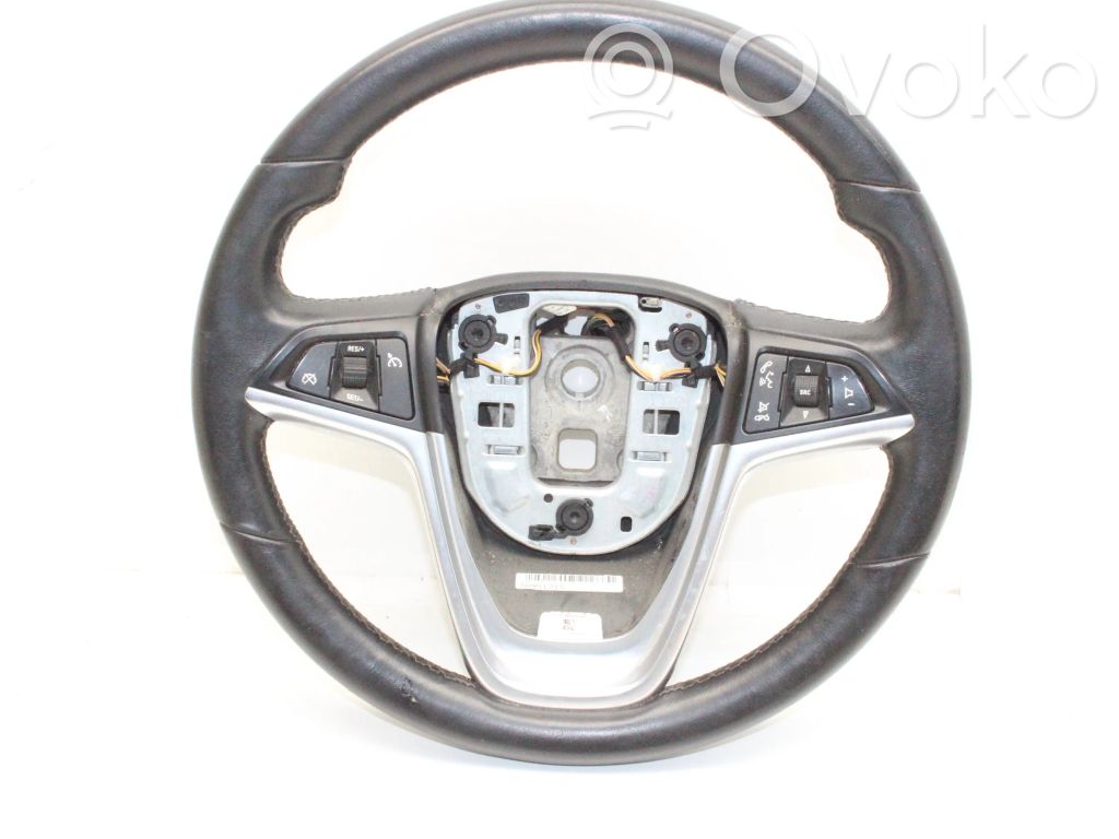 Opel Ampera Volante 