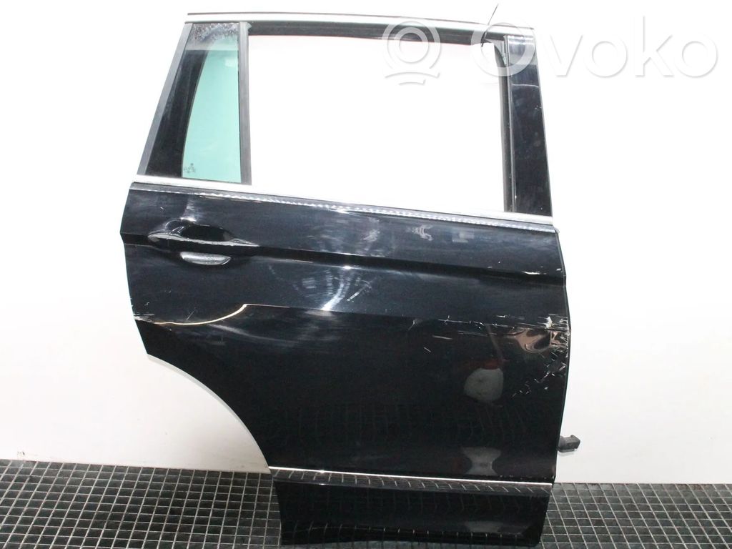 Volkswagen Tiguan Drzwi tylne 