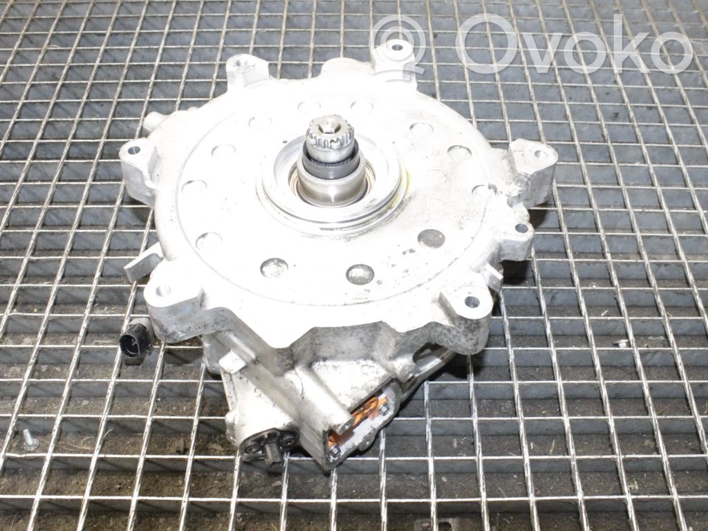BMW i3 Alternator 