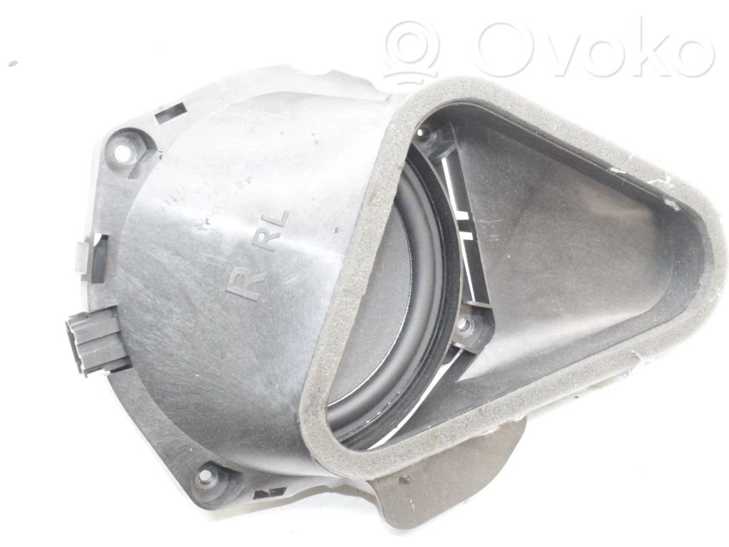 Altavoz subwoofer   8715684