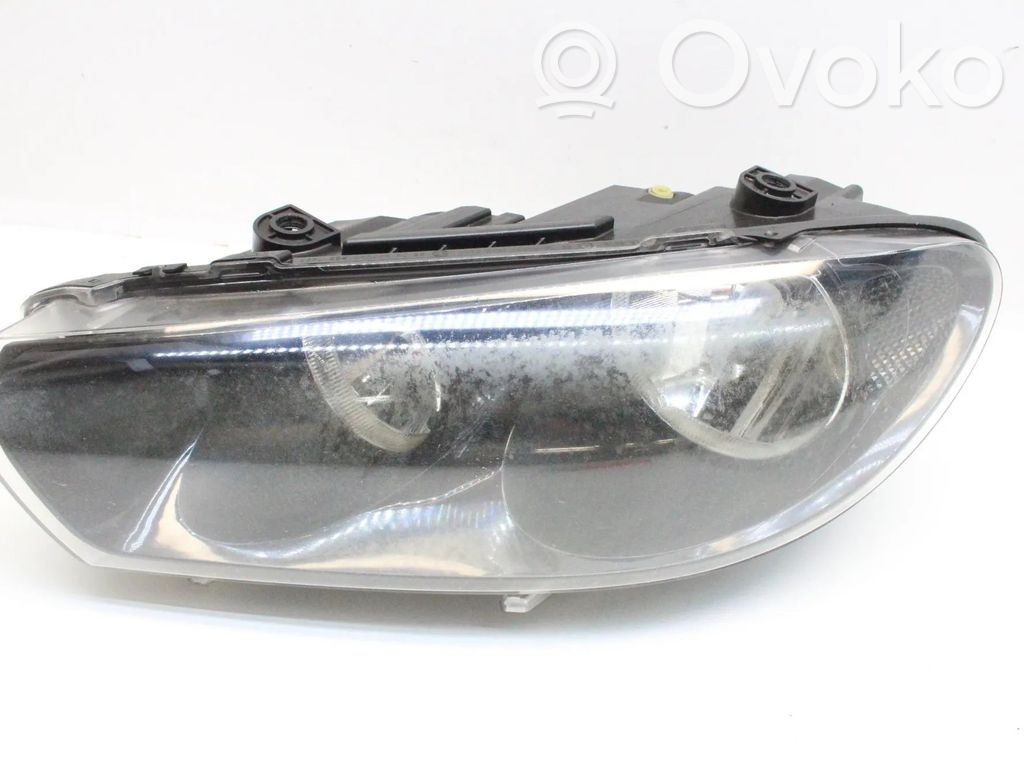 Volkswagen Scirocco Headlight/headlamp 