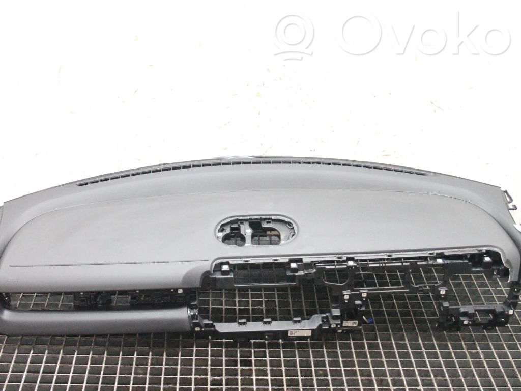 Hyundai Ioniq 5 Bord
