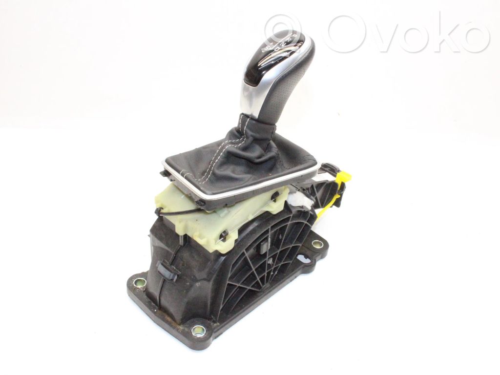 Volvo V40 Selector caja de cambios 