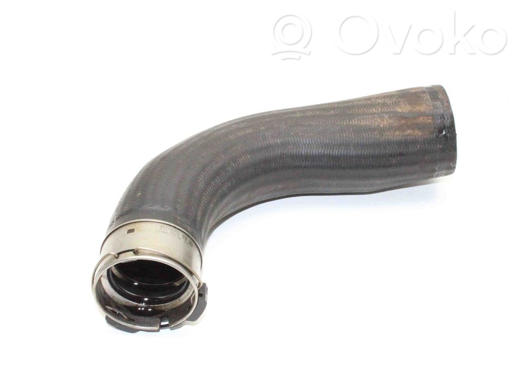 Volvo V40 Furtun/conductă intercooler 