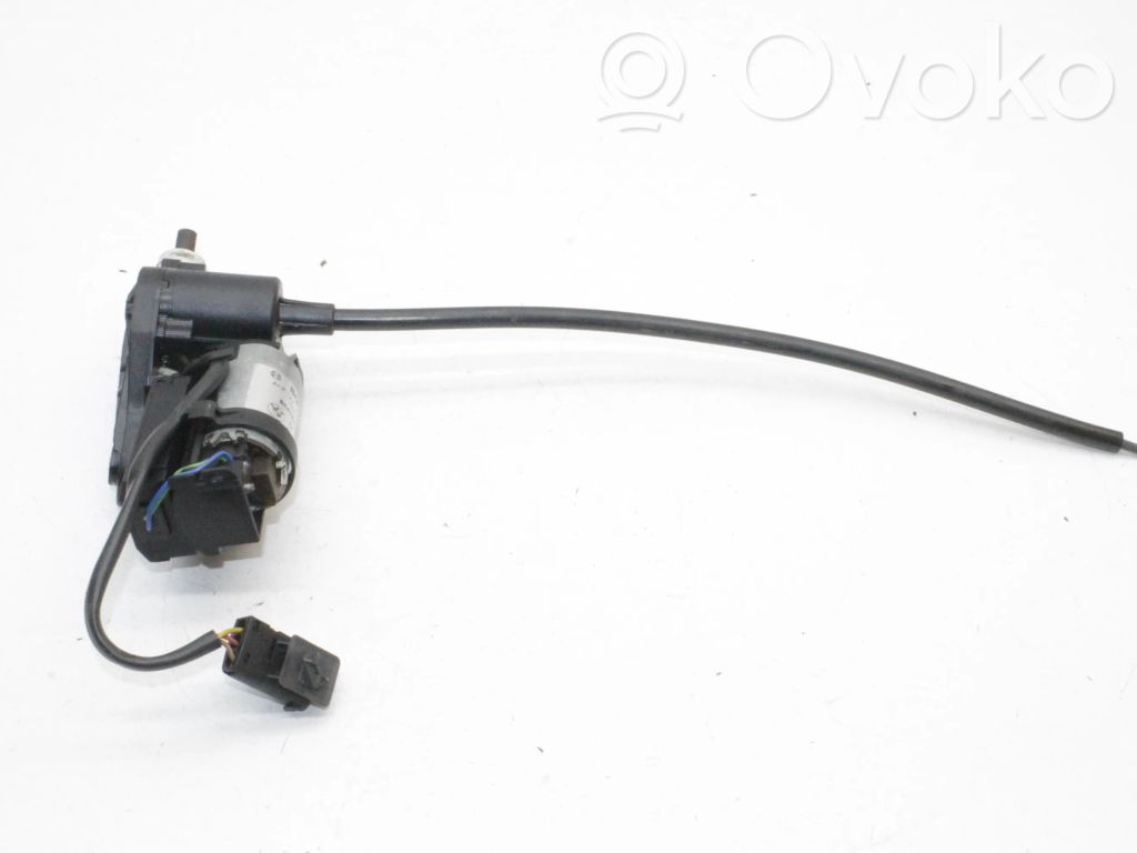 Land Rover Range Rover L322 Otros dispositivos 