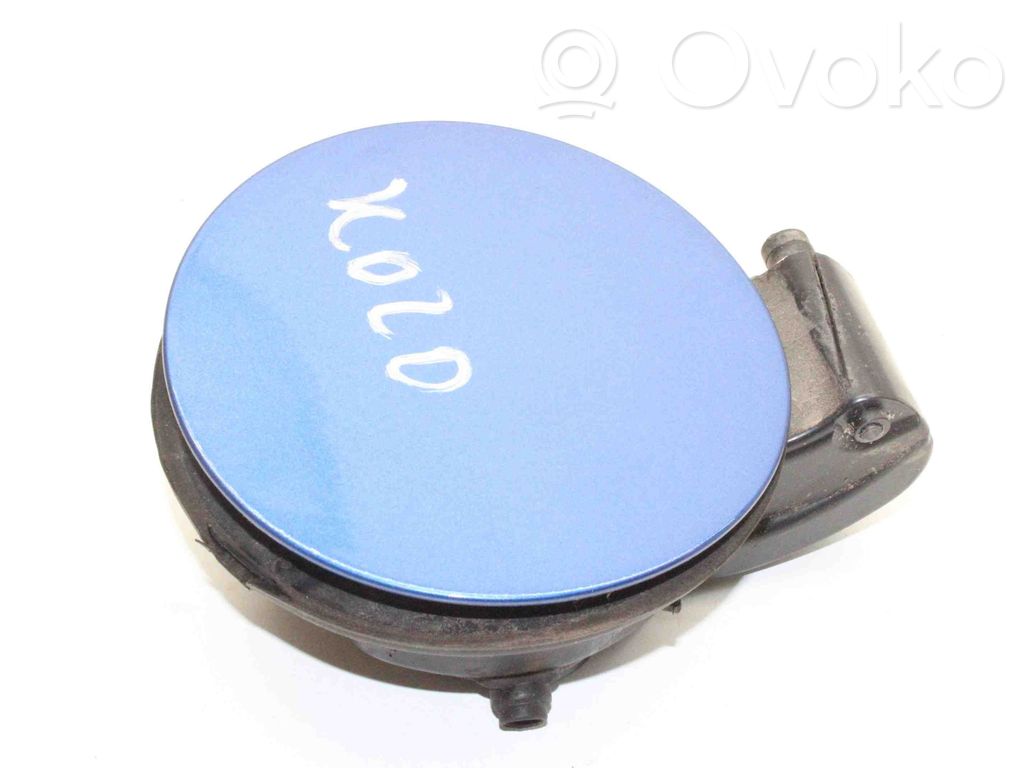 Volvo V40 Sportello del serbatoio del carburante