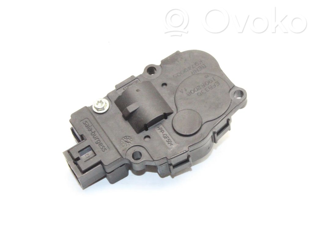 Audi A4 S4 B8 8K Motor/actuator clapetă aer