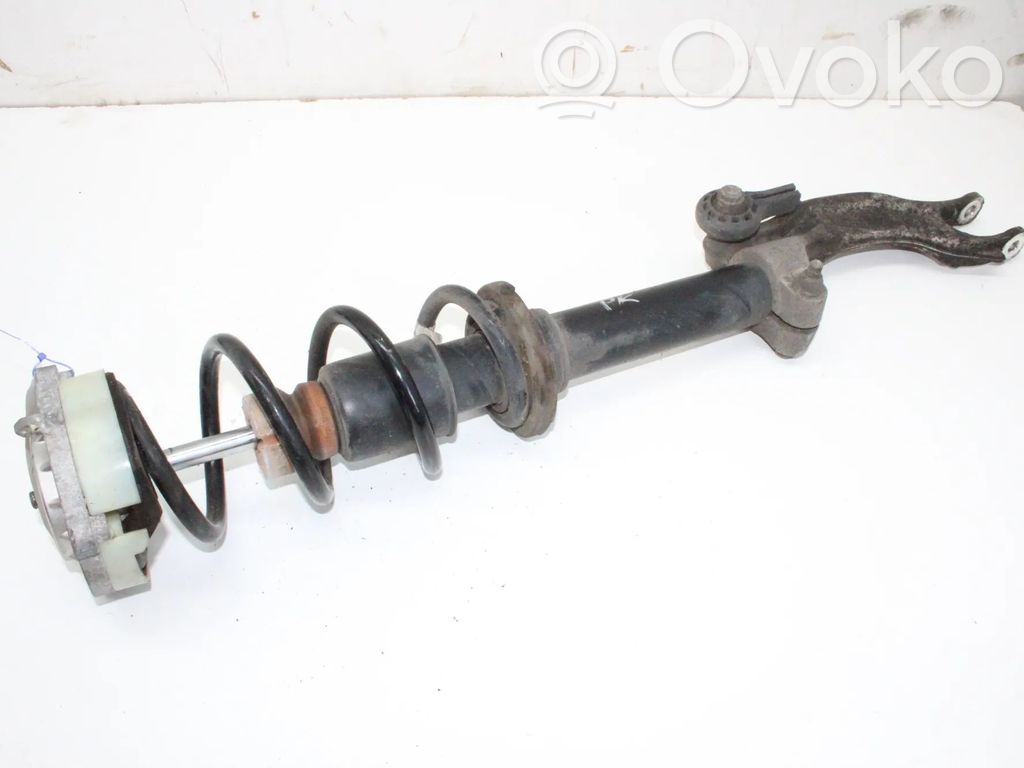 Audi A4 S4 B9 8W Ammortizzatore anteriore 