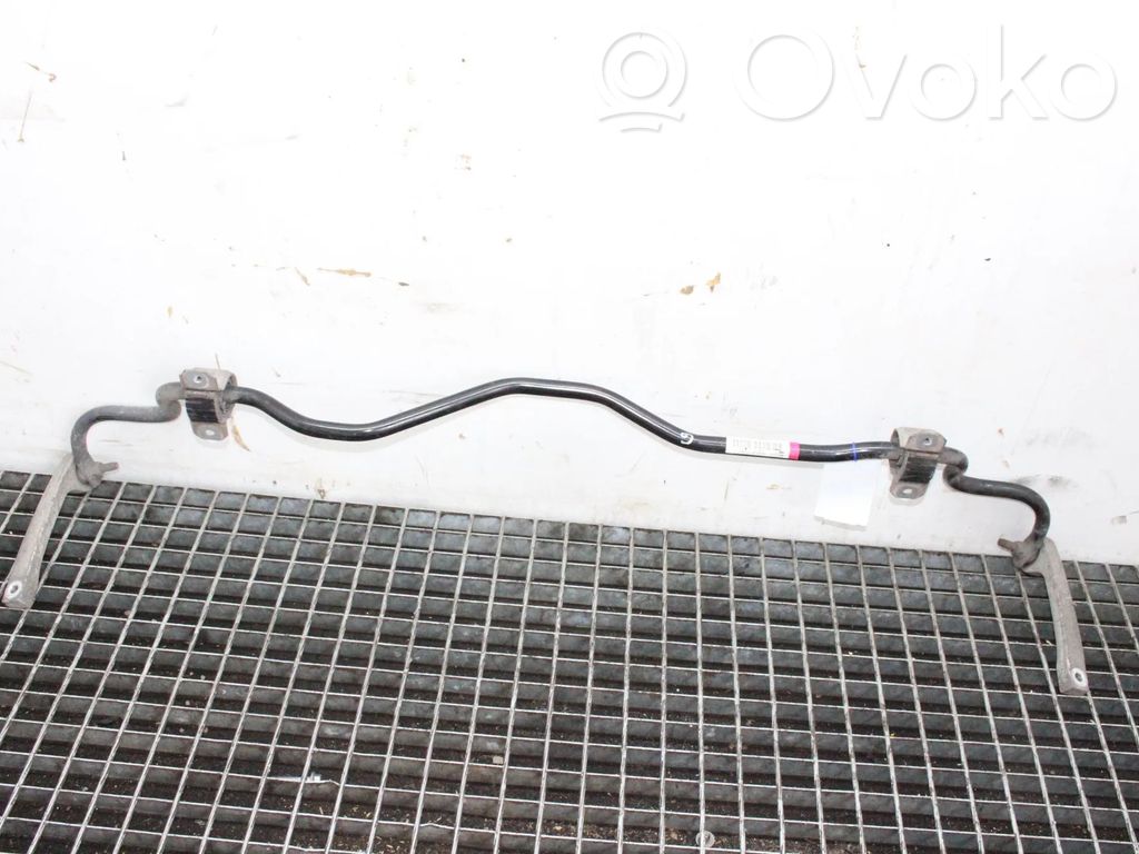 Audi A4 S4 B9 8W Barra stabilizzatrice posteriore/barra antirollio