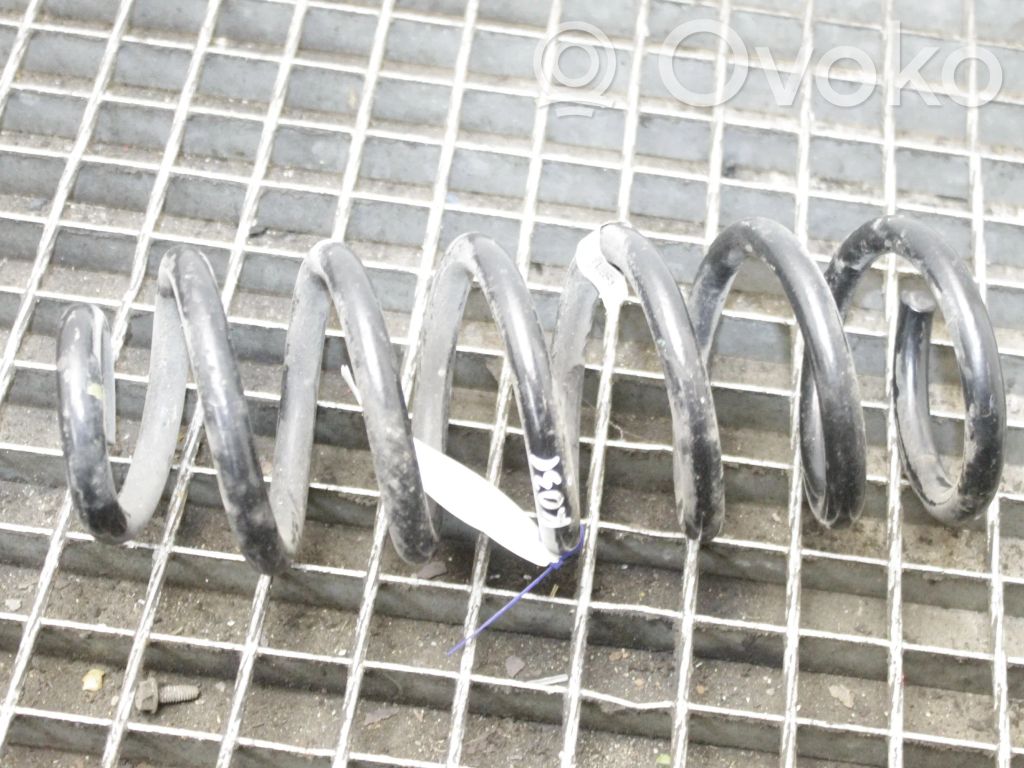 Arc elicoidal spate   55350F1CE0