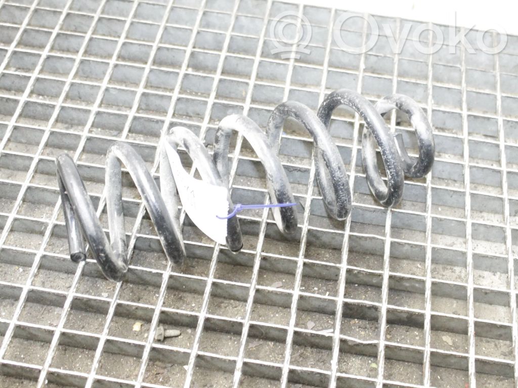 KIA Sportage Arc elicoidal spate