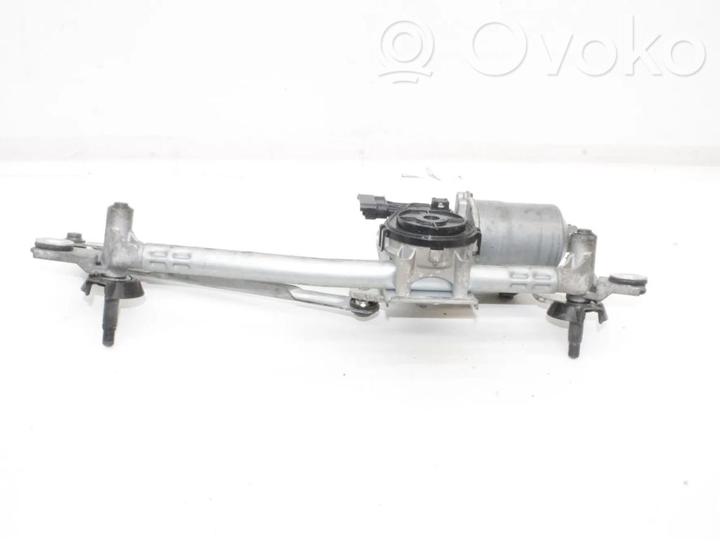 KIA Sportage Motor y varillaje del limpiaparabrisas delantero