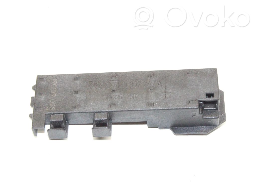 Antenne des Keyless-Systems   4M0907247A