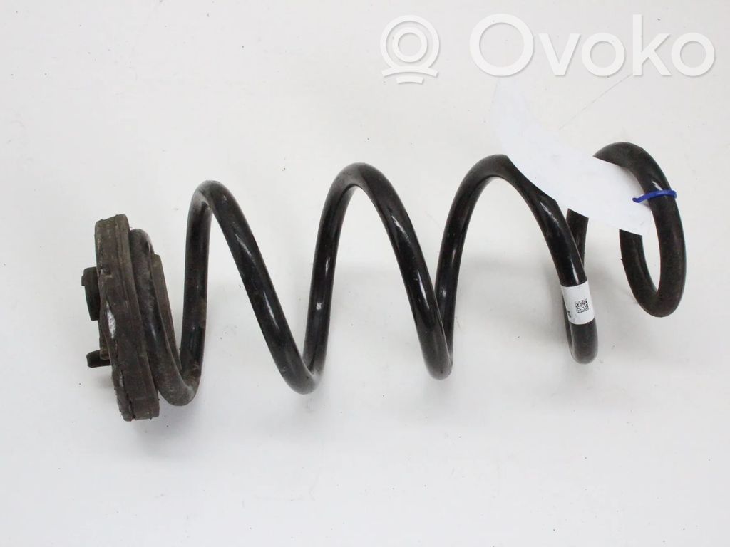 Audi A4 S4 B9 8W Molla elicoidale posteriore