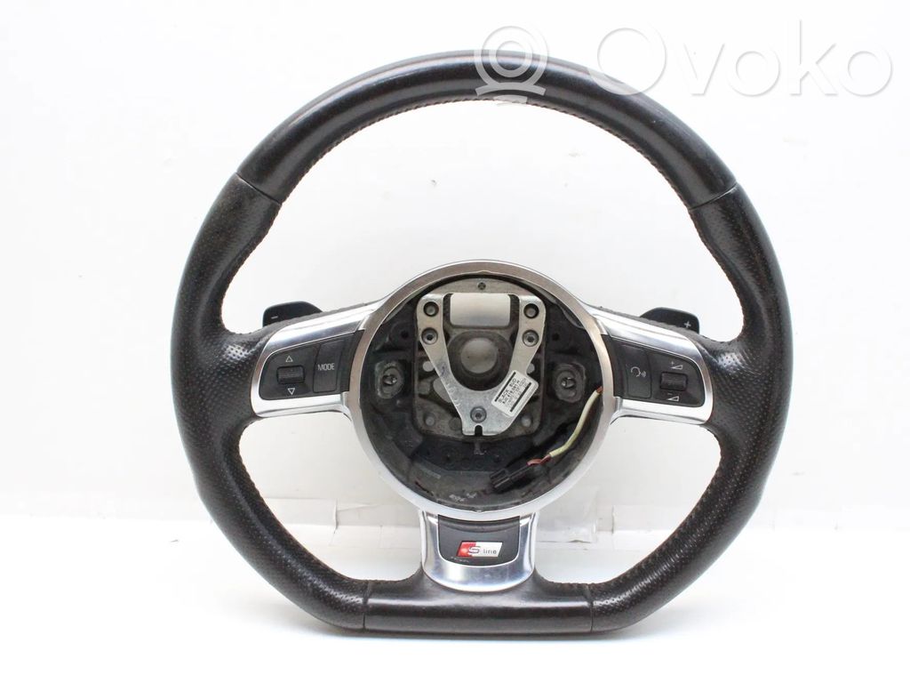 Audi A3 S3 8P Kierownica 