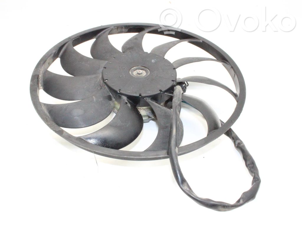 Nissan NV200 Elice ventilator 