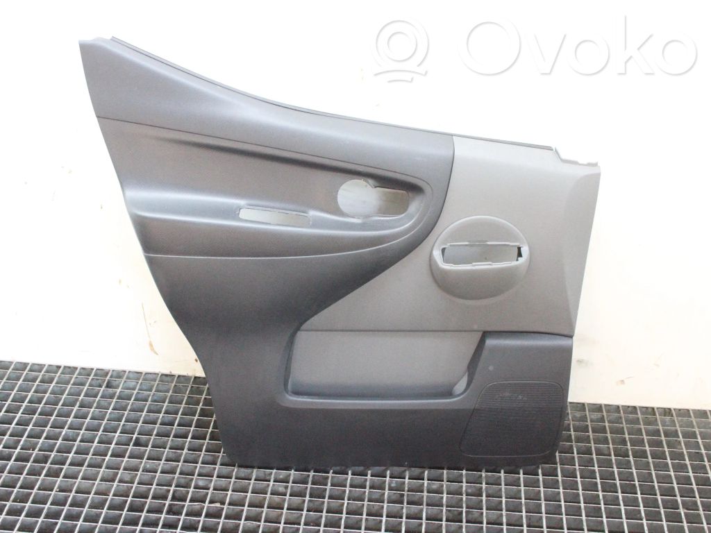 Nissan NV200 Front door card panel trim 