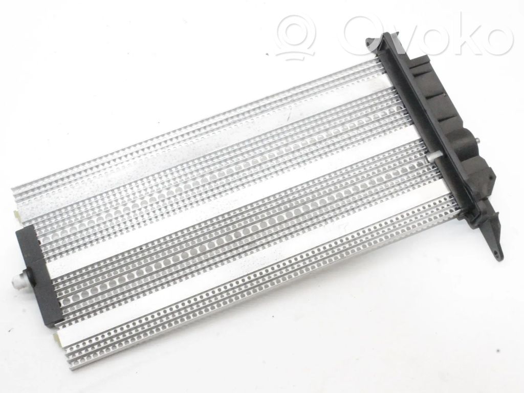 Audi A7 S7 4G Scambiatore elettrico riscaldamento abitacolo