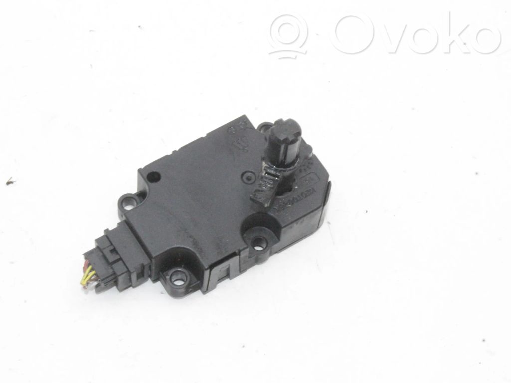 Audi A7 S7 4G Motor/actuator clapetă aer 