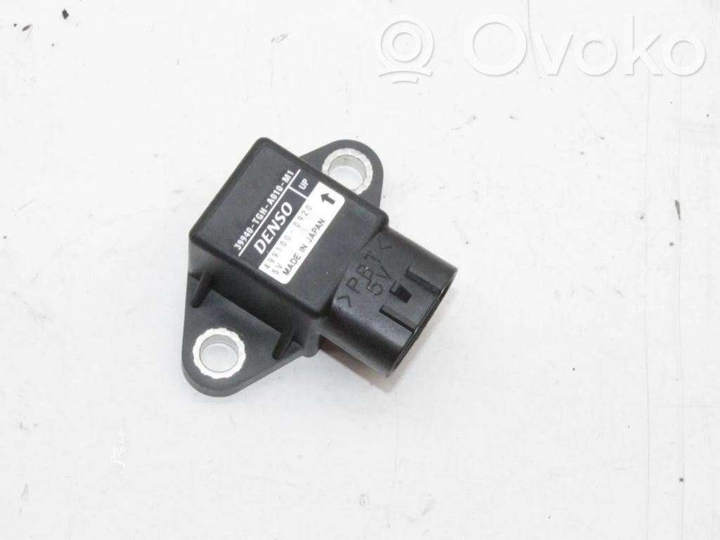 Sensor de aceleración   39940TGHA010M1