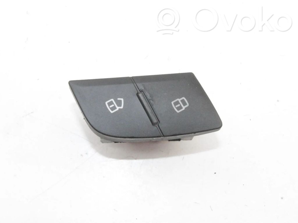 Botón interruptor de bloqueo de puertas   4G8962107