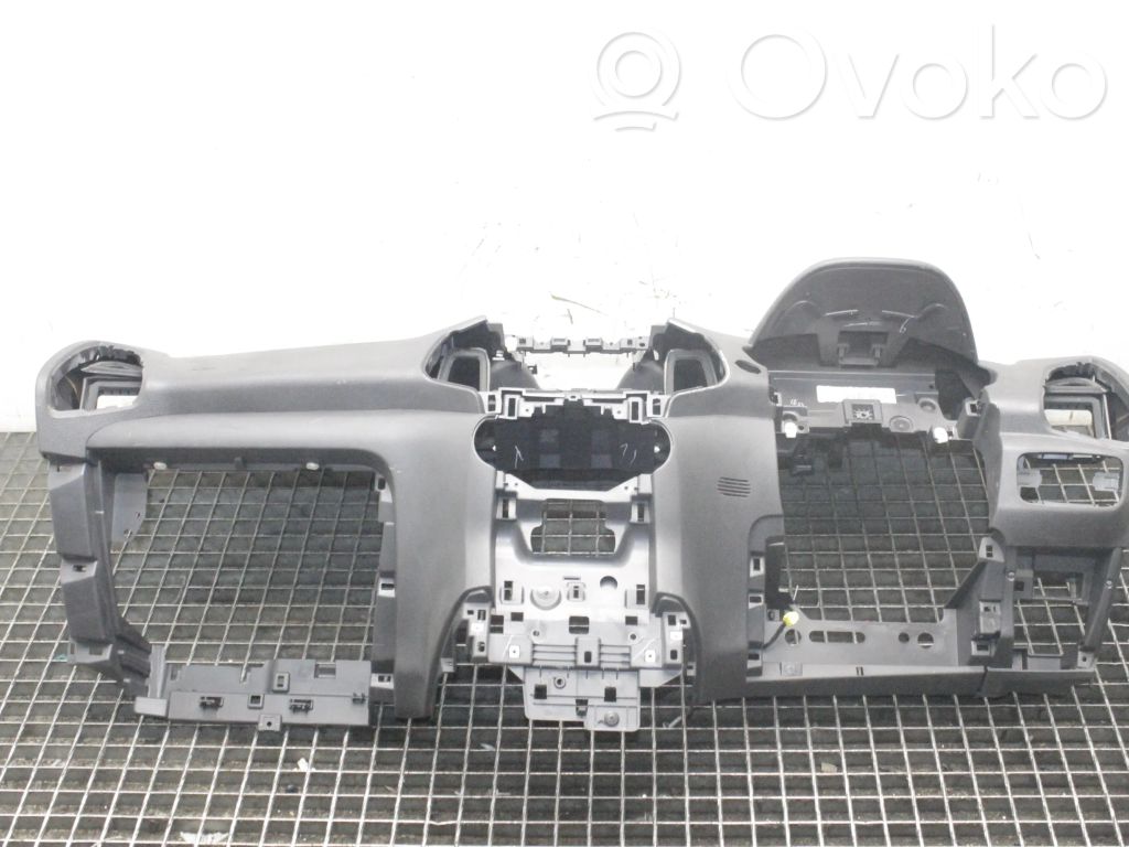 Panel de instrumentos   CN1518490BB