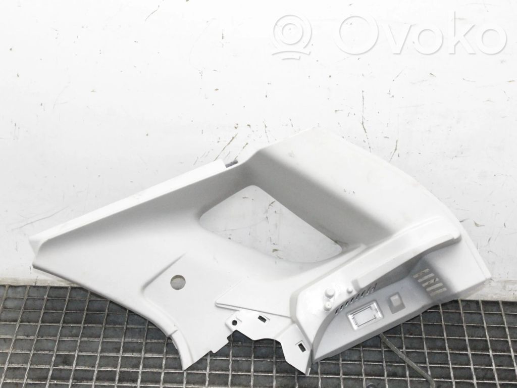 Ford Ecosport Capac stâlp (C) 