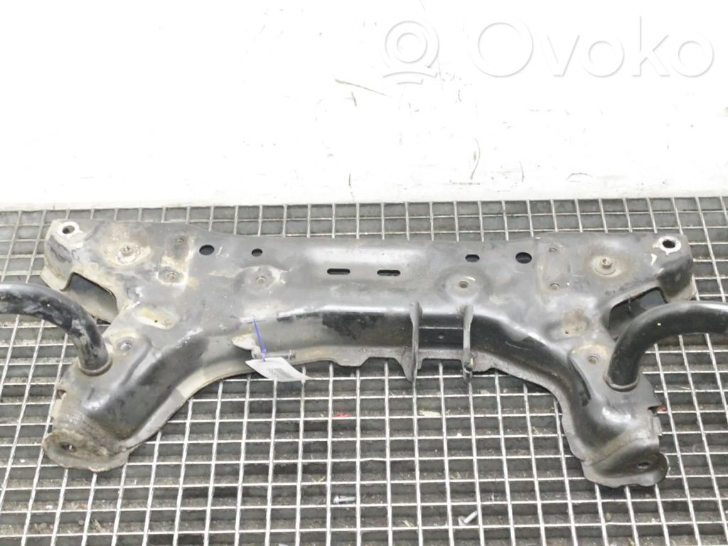Ford Ecosport Sottotelaio anteriore