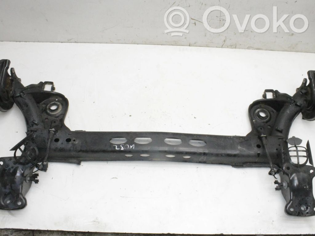 Grinda punții spate   2Q0501053BR