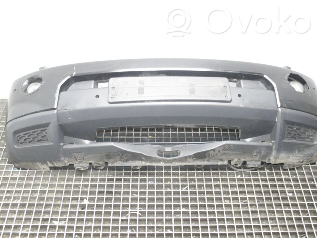 Land Rover Discovery 4 - LR4 Paraurti anteriore 