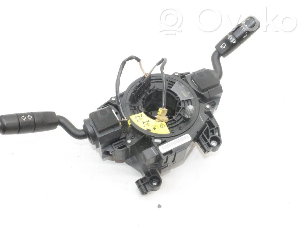 Land Rover Discovery 4 - LR4 Leva indicatori 