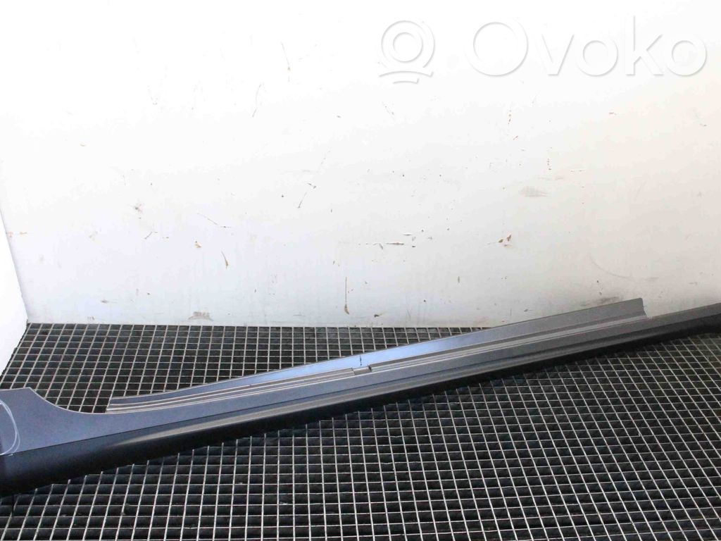 Maserati Quattroporte Listón 