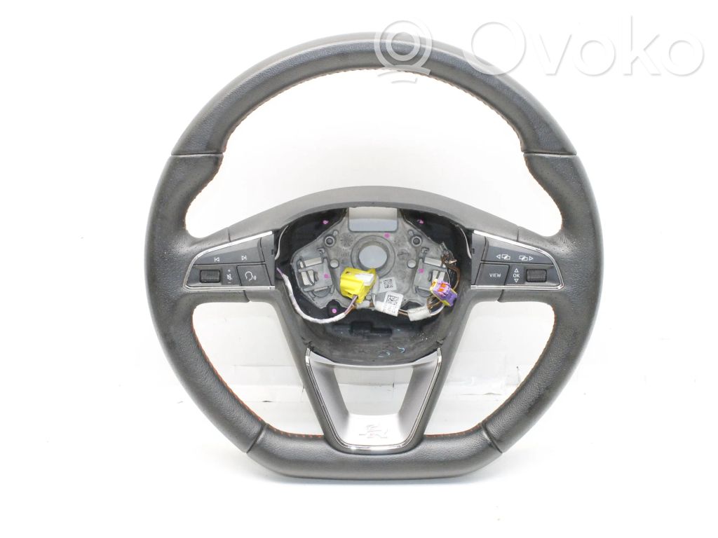 Seat Arona Volan 