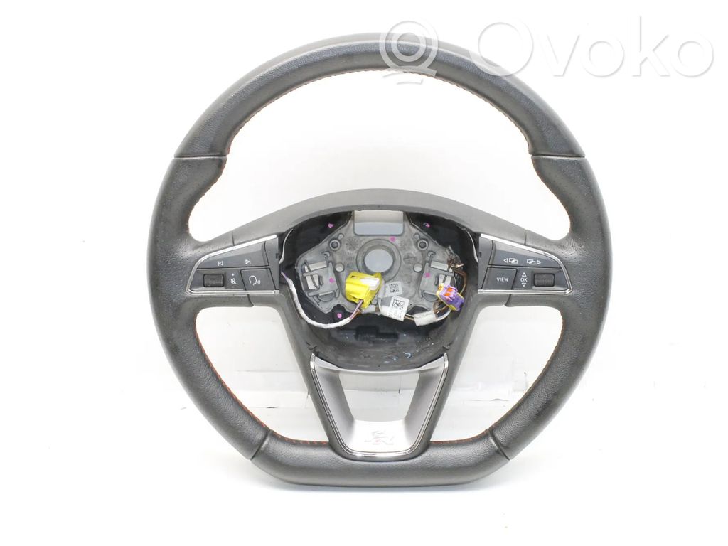 Seat Arona Kierownica 