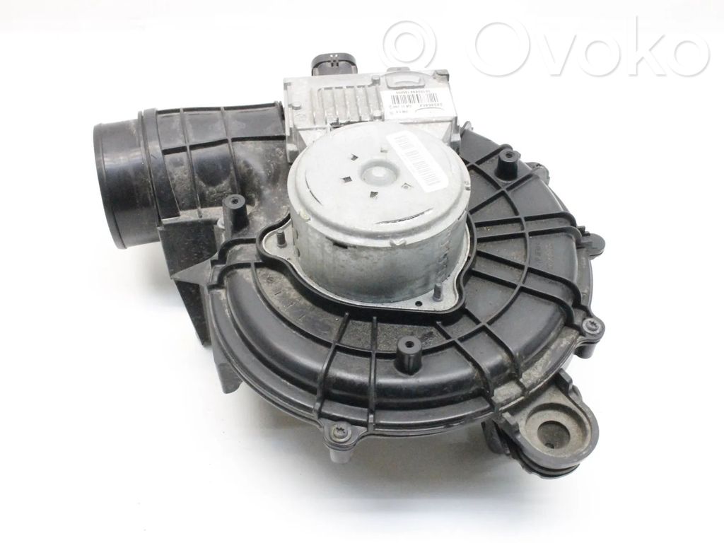 Renault Zoe Heater fan/blower 
